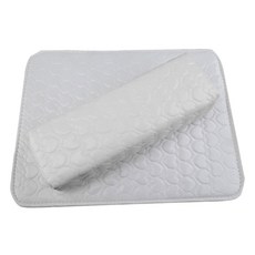 Alida 美甲工作臺 扶手墊 護腕墊 靠墊, 單一顏色, 1個