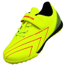 페이퍼플레인키즈 아동용 찍찍이 풋살화