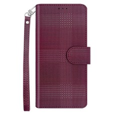 까미또 데일리 리나 스트랩 다이어리 휴대폰 케이스