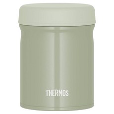 THERMOS 膳魔師 不鏽鋼燜燒罐 JEB300 KKI, 卡其色, 300ml, 1個