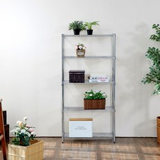 東永Nice 金屬層架, 金屬