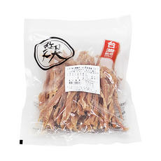 御天犬 細切雞腿肉量販包, 合格純雞素材, 無添加鹽份, 低熱量好消化, 雞肉, 315g, 1包