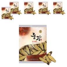 동광종합물산 특품 감초, 600g, 6개