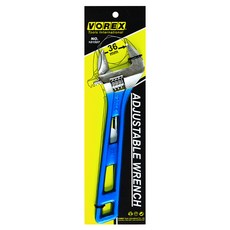 VOREX 大開口活動板手10 長, 1支