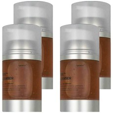 Oganacell 胜肽深層潔面凝膠 120ml, 4瓶