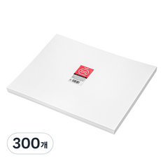 Tamsaa 肯特紙 4開 白色 220g, 300個