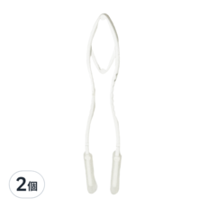 genki bebi 元氣寶寶 衛生夾, 台灣製造, 1入, 2個