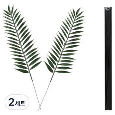 Green Hug 擴香葉 2p + 裝飾棒 5p, 2套, 01