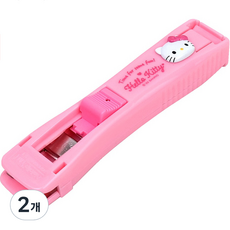바이하츠 헬로키티 나이스러, 중, 2개