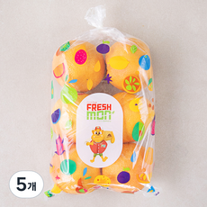 프레시몬 미국산 자몽, 5개, 1.8kg