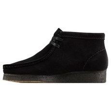 Clarks Originals Wallabee 靴