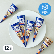 서주 루키콘 (냉동), 12개, 1개입, 150ml