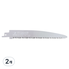 젯트쏘 젯쏘우 컷소날 목공용 150mm, 2개, 20111