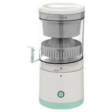 Citrus 免手壓充電自動榨汁機 USB無線 便攜式, M-701, 混合色