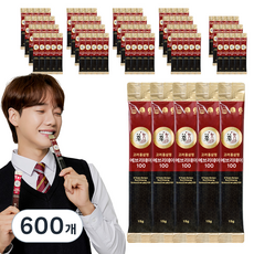 풍년보감 6년근 고려홍삼정 에브리데이100, 15g, 600개
