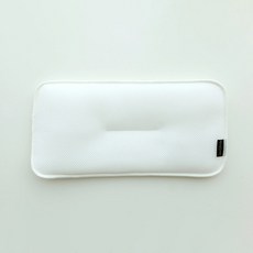 ggoom duboo 雙面網狀扁枕頭, 單色