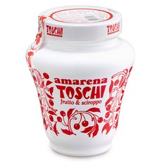 토스키 아마레나 체리청, 510g, 1개