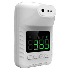 리빙선생 온도계 LT007, 1개