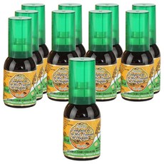 ApisBrasil 綠蜂膠噴霧, 30ml, 10個