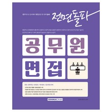 SEOWONGAK 正面突破 公務員面試