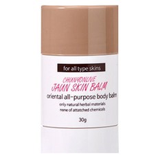 Chunyonlive 多重滋潤護膚棒, 30g, 1個