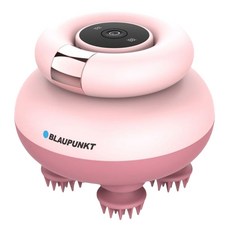 BLAUPUNKT 德國藍寶 智能乾濕舒壓頭部按摩器 BPB-M10TU IPX7, 石英粉