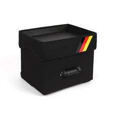 KMMOTORS 配音乾淨, 混色