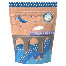 MARS 戰神 VEGAN 大豆蛋白 烏龍奶茶風味, 1kg, 1袋