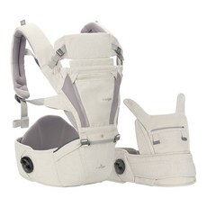 i-angel Dr.Dial Plus多合一背帶, 線灰