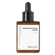 SIMPLICA 視黃醇緊緻精華液, 1瓶, 30ml