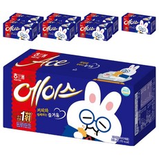 HAITAI 海太 Ace蘇打餅乾, 218g, 8盒