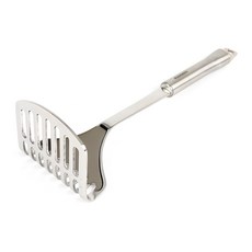 PADERNO 不鏽鋼馬鈴薯壓泥器, 金屬, 1個