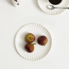 ERATO 棉質圓盤, 單一顏色, 1個