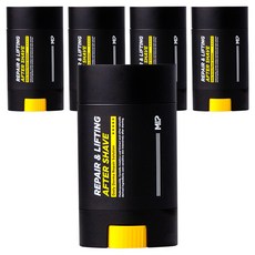 미프 리페어 앤 리프팅 에프터 쉐이브, 65g, 5개