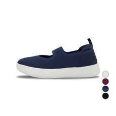 LECAF 女性用 Lerlion 懶人鞋 LE5S408NVY