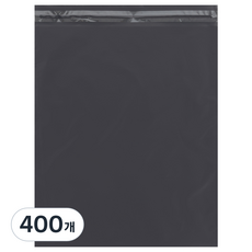 코멧 HDPE 접착식 택배봉투, 400개