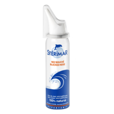 STERiMAR 舒德爾瑪 海水洗鼻器 鼻塞型 100ml, 1個