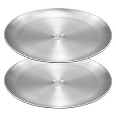 모노하임 304 스테인레스 접시 17cm, 스틸, 2개