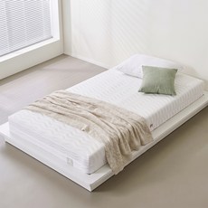 동서가구 소티 본넬양면 매트리스, 210mm, 미디엄하드