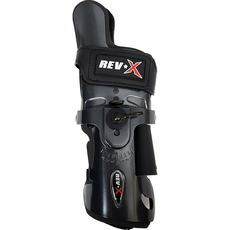 Rev-X COBRA保齡球護腕 右手用, 1個, 單一顏色