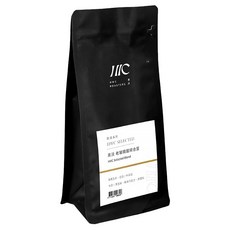 HWC 黑沃咖啡 老饕精選綜合豆 1磅咖啡豆 甄選系列, 咖啡豆(無研磨), 454g, 1包