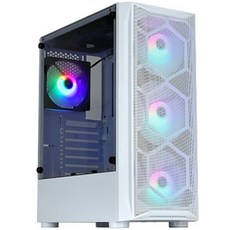 대한컴퓨터샵 엘더레이크 게이밍 조립pc (i5-12400F 삼성 16GB 삼성 NVMe 500GB GTX1650 기본형 WIN 미포함), 노마드123, RAM 16GB+MVMe 500GB