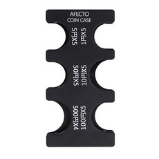 AFECTO 便攜式日圓硬幣零錢包