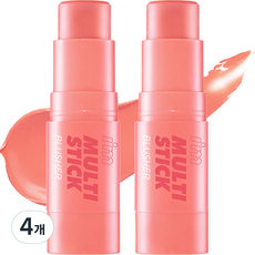 i'm meme 我愛魔法棒, 001 Rose, 4入