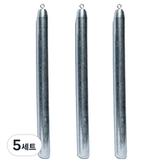 강추 속공 장추 3p, 5세트, 3개입