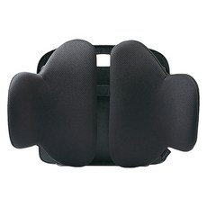 COGIT 護腰支撐靠墊, 45 x 16.5 x 33cm, 1個