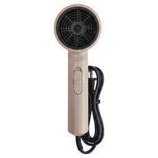 Kolin 歌林 負離子吹風機 1200W, KHD-DS1205, 莫蘭迪杏