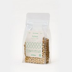 신농작소 국내산 대두, 300g, 3개