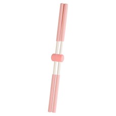 Cieca 十字伸展棒, 粉紅色