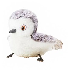 MGP 寵物玩具 公小玉鳥 毛絨套裝 智能感應式, 1個